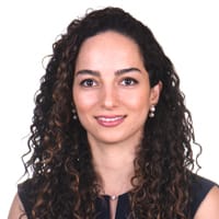 Asal Mirhadizadeh, DMD, DDS