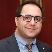 Dr. Reza Hakim Shoushtari, DMD, MS