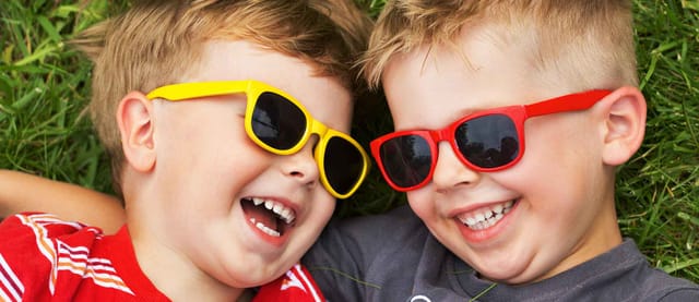 Sedation for Children